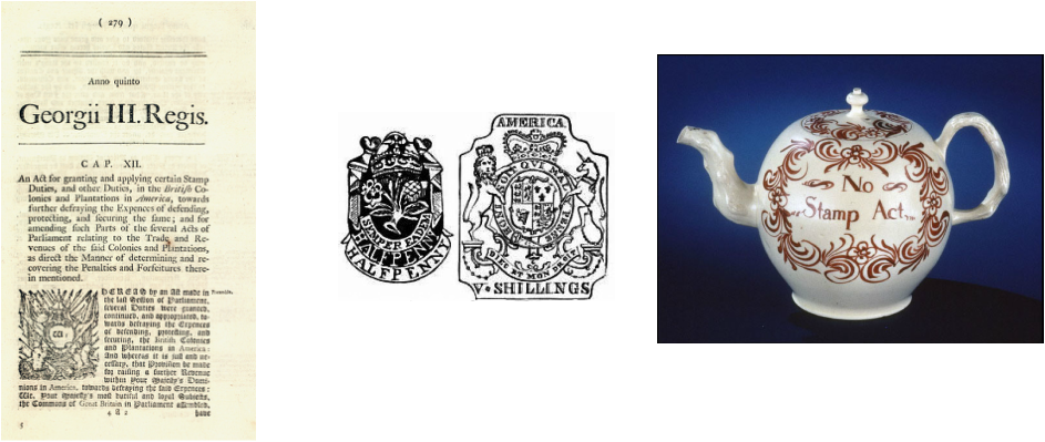 The Original Stamp Act, , A Stamp Used On All Things - Stamps Used In Stamp Act (943x399), Png Download
