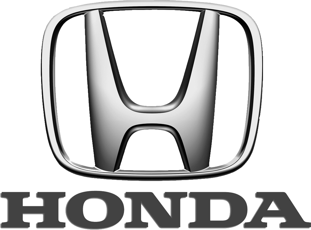 Honda Logo Image - Honda Logo Png (1036x765), Png Download