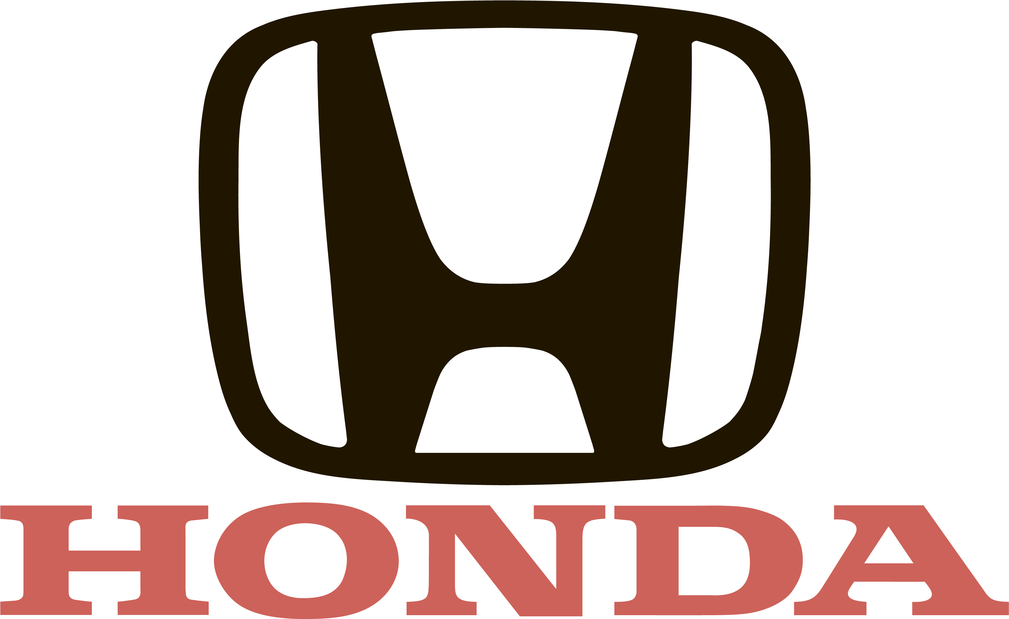 Honda Logo, Honda Zeichen, Vektor - Logo Honda (3840x2160), Png Download