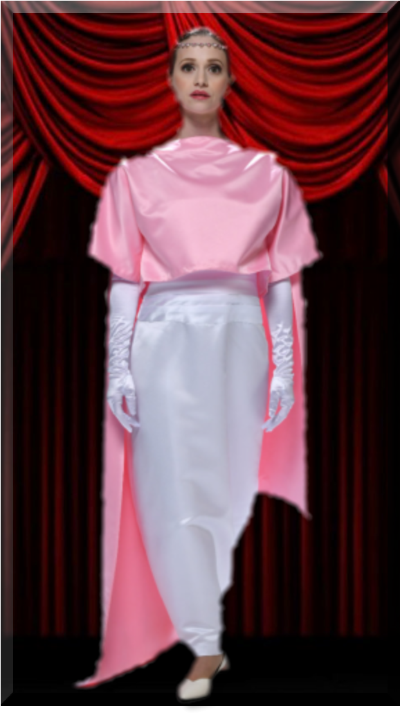 Audrey Hepburn Accessories - Silk (602x1218), Png Download
