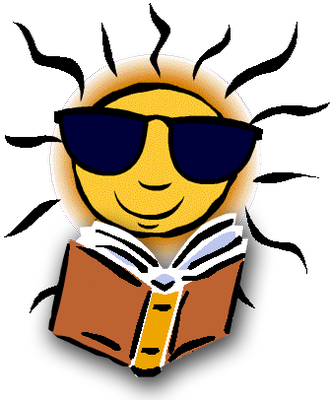 Keep Your Kids Reading During The Summertime With These - Summer Reading (331x400), Png Download