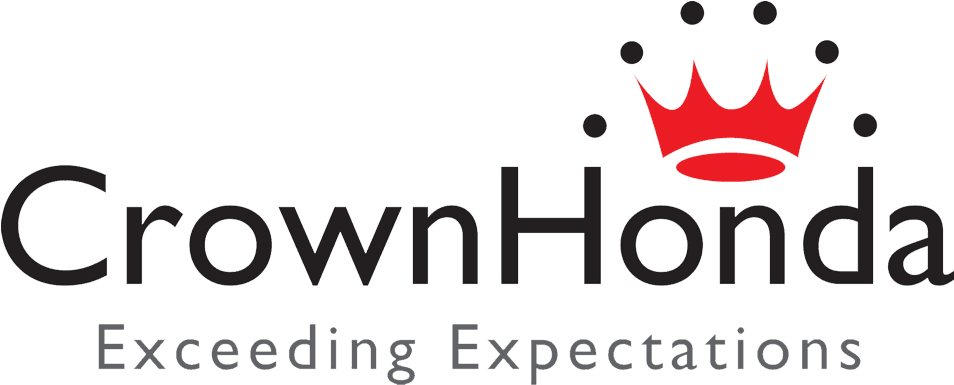 Crown Honda (1170x1170), Png Download