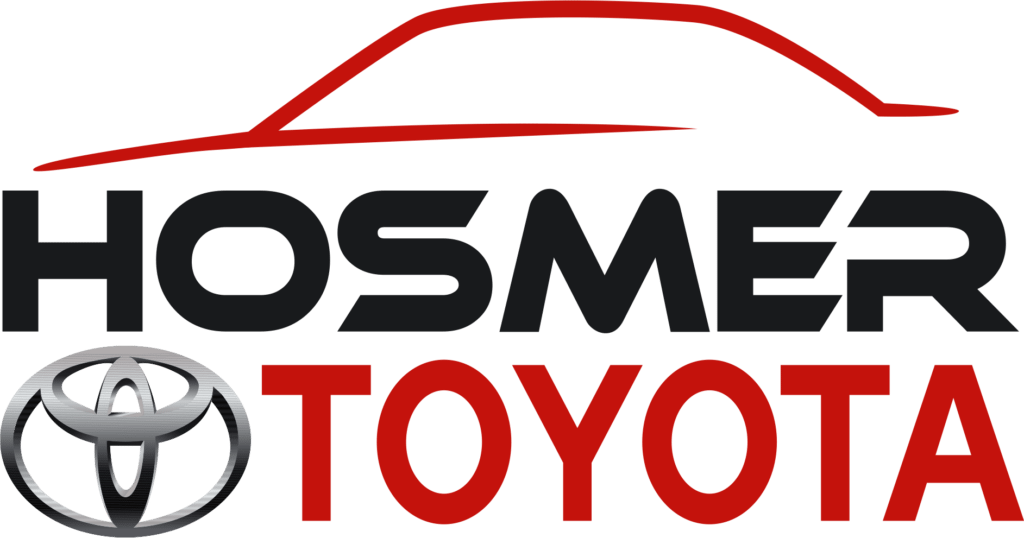 07 Jun 2018 - Hosmer Toyota (1024x538), Png Download