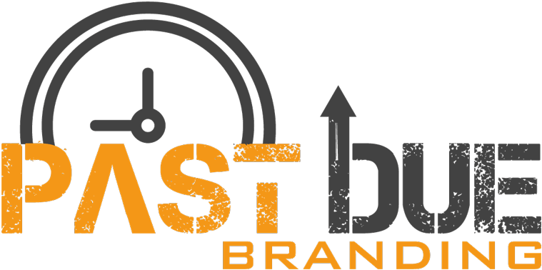 Past Due Branding - Dritz Soft Flex Iron-on Letters 3" Distressed - Black (800x533), Png Download