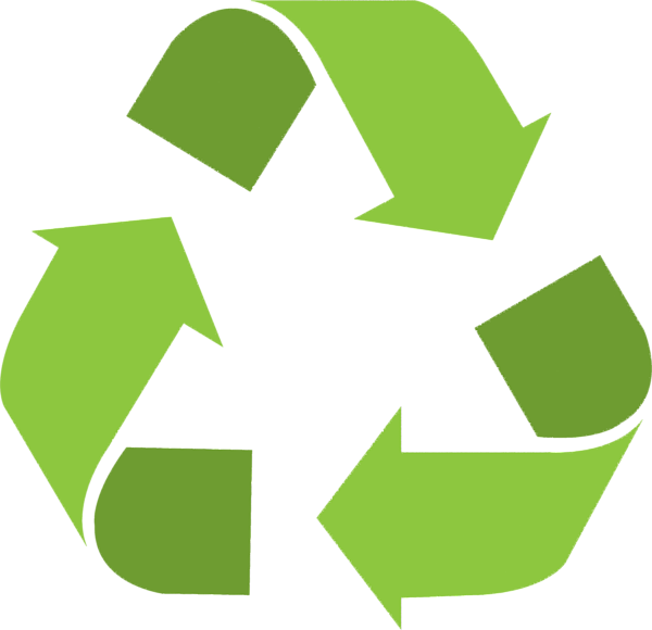 Click And Drag To Re-position The Image, If Desired - Reduce Reuse Recycle Png (600x580), Png Download