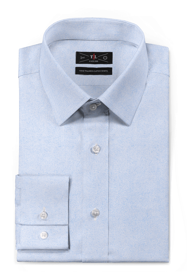 Download Download Blue Folded Grey Folded Men Folded Dress Shirt Full Size Png Image Pngkit