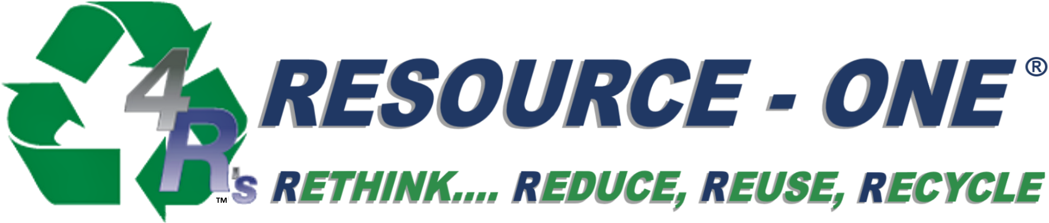Resource One - Stencil Ease Recycle Sign Symbol Stencil - 13cm - 10 (2063x440), Png Download