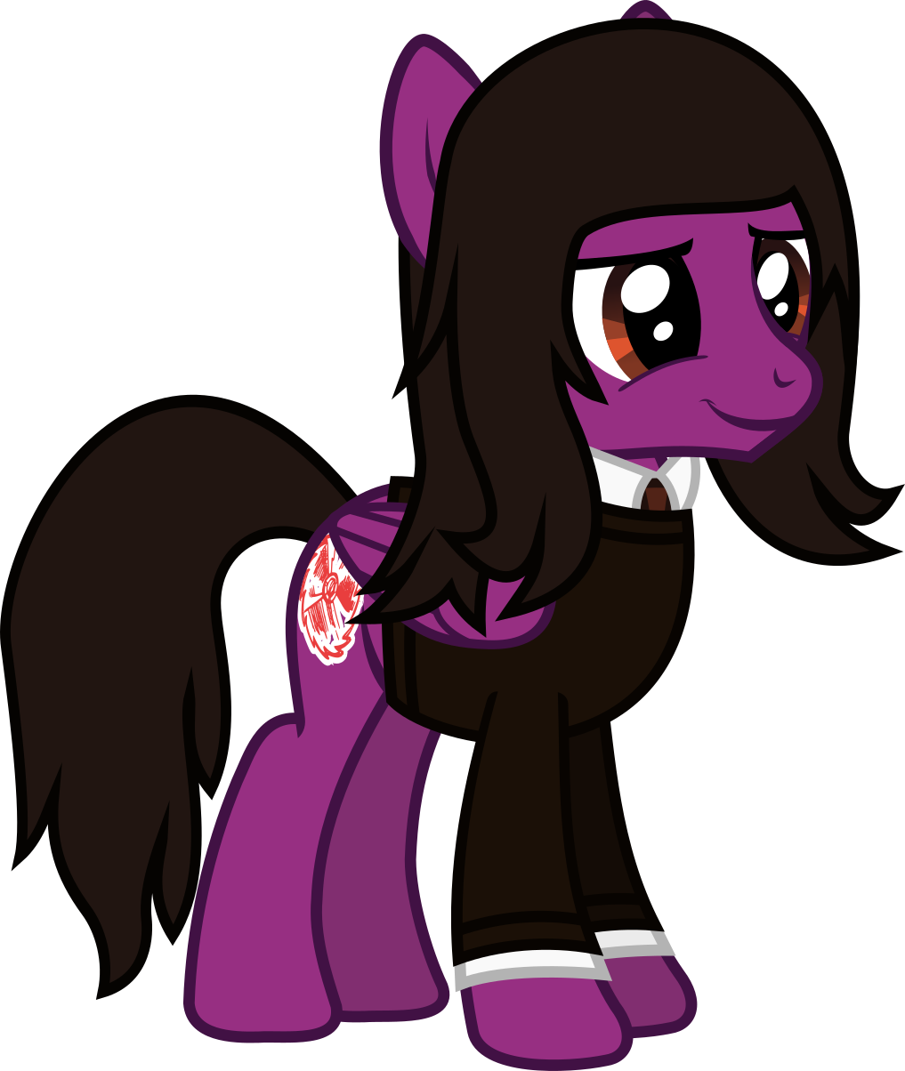 Lightningbolt, Clothes, Derpibooru Exclusive, Folded - Cartoon (1017x1204), Png Download