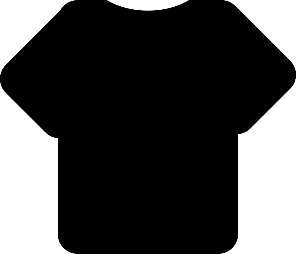 Yükle Clothes Svg Png Icon Free Download ( - Active Shirt (980x842), Png Download