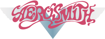 Aerosmith Logo (400x400), Png Download