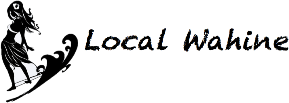 Local Wahini Logo - Wall Decal (1054x394), Png Download