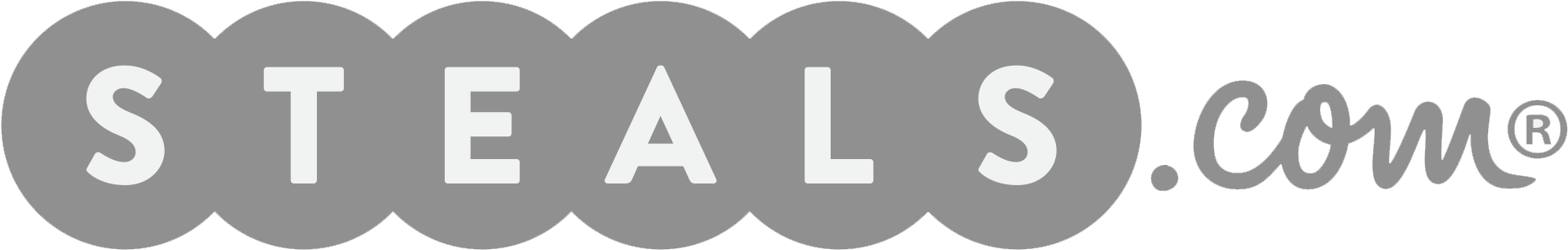 Steals (1944x501), Png Download