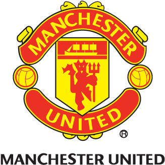 Manchester United Fc Logo - Manchester United Logo Vector (400x400), Png Download