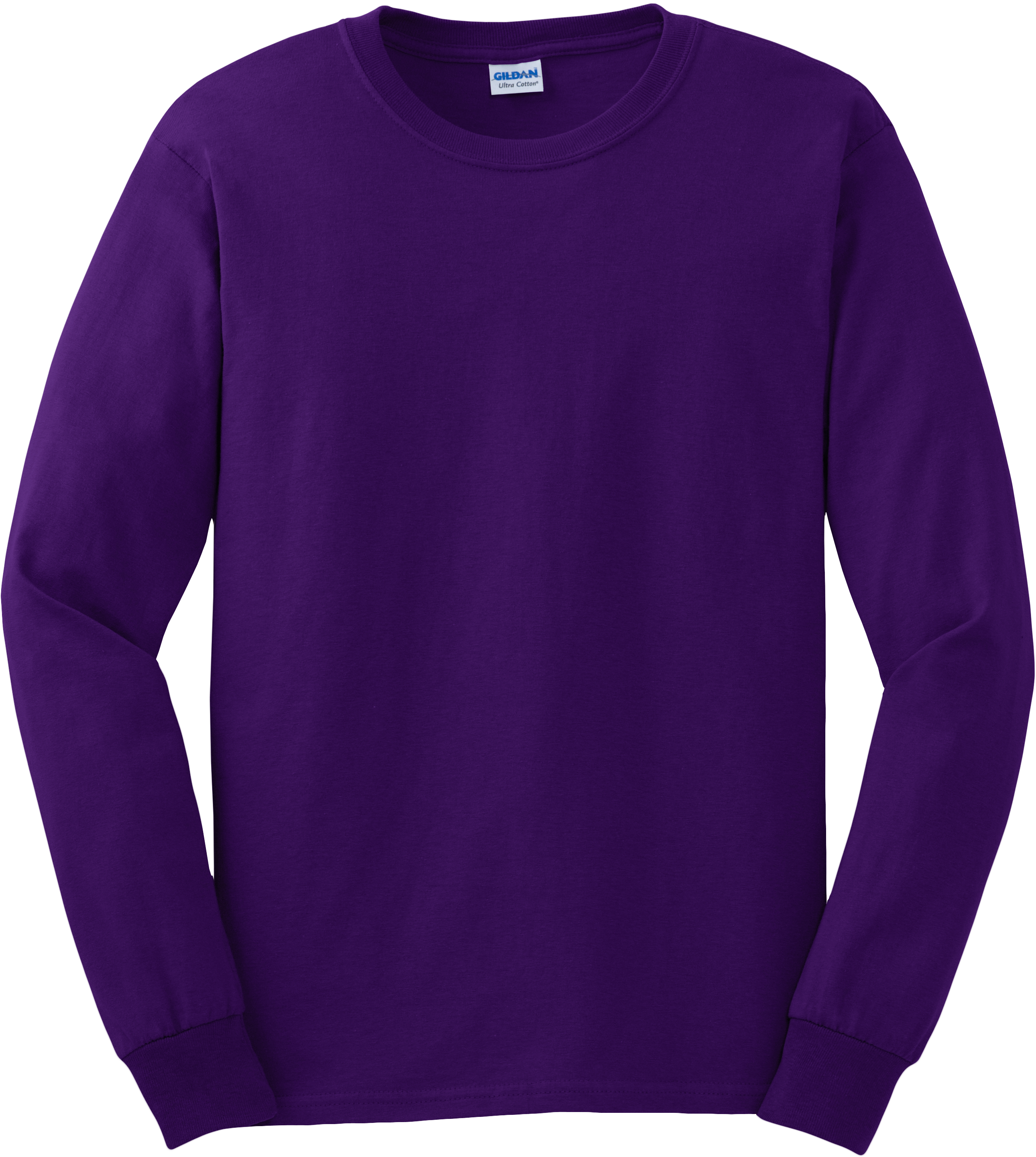 Dalmatian Luv Spotted Men's Long Sleeve T-shirt Firehouse (3000x3000), Png Download