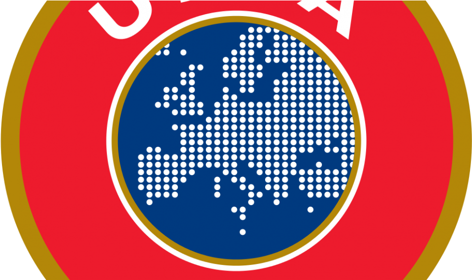 Uefa See Man Utd Move As A Big Boost For Women's Game - Uefa (990x556), Png Download