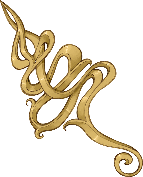 Art Nouveau Png (600x744), Png Download