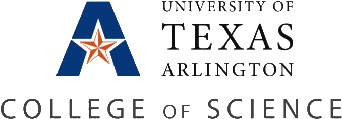 Ut Arlington Wordmark - University Of Texas Arlington (679x254), Png Download