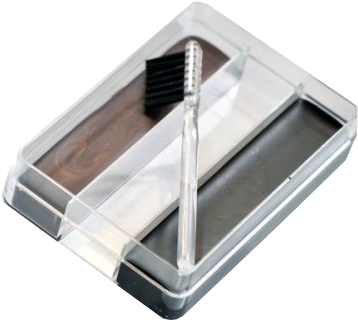 Zoom - Mascara Kryolan (500x500), Png Download