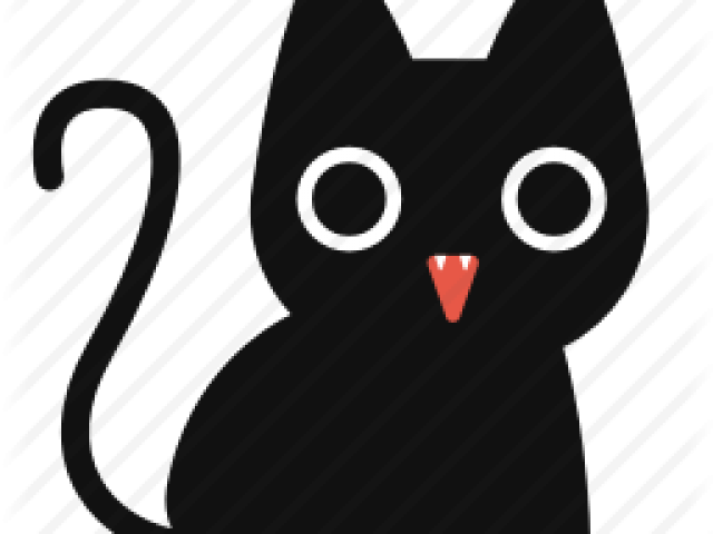Cat (640x480), Png Download