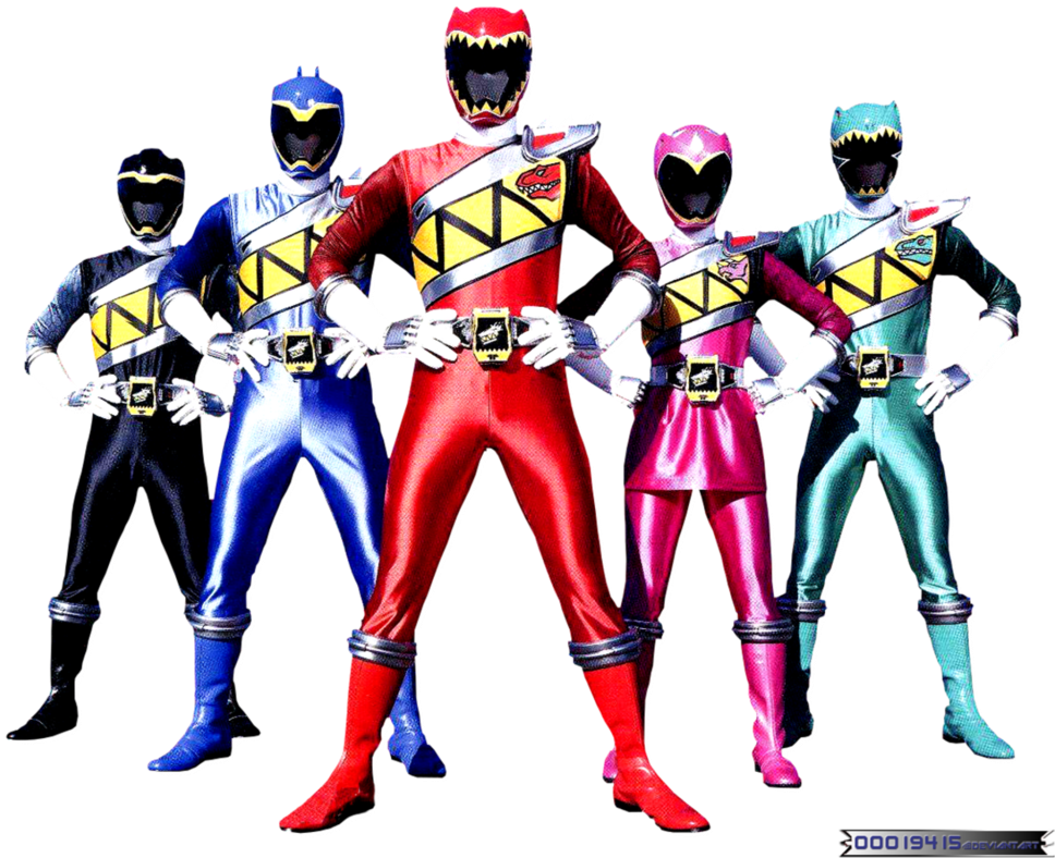 Power Ranger, Free Cutout Images - Wattpad Power Rangers Dino Charge (993x804), Png Download