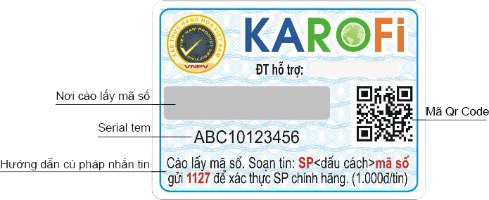 Karofi (695x284), Png Download