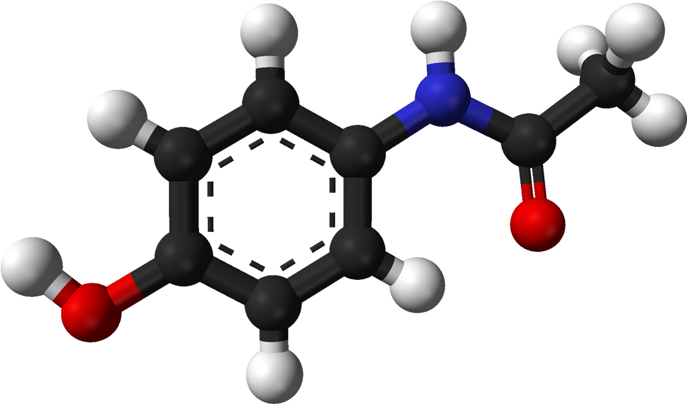 4 Kbyte, Category, / Pix - Benzoic Acid (1100x688), Png Download