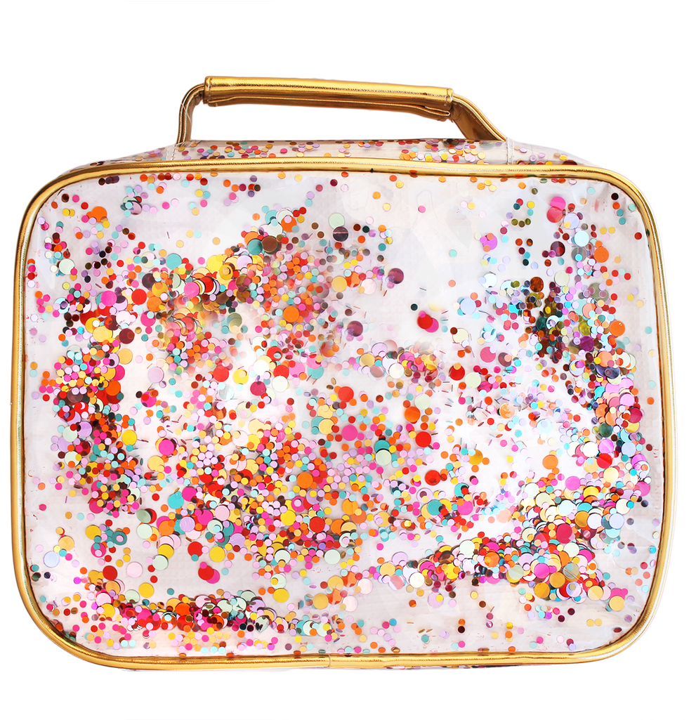 Packed Party Lunch Box - Lunchbox (1024x1024), Png Download