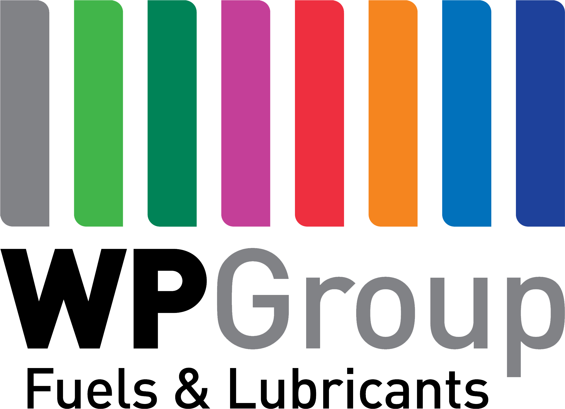 Wp Fuels (2377x1754), Png Download