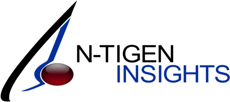 N Tigen Insights Introduces New Tools, N Timer™ Molecules - Graphic Design (800x424), Png Download