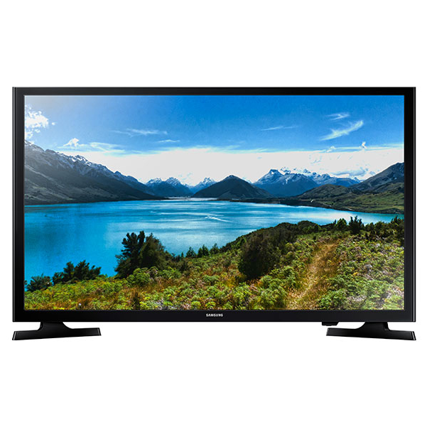 Samsung - Un32j4500 - Led Samsung 32 Inch (800x600), Png Download