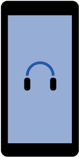 Headphone Jack Repair - Mobile Phone (382x382), Png Download
