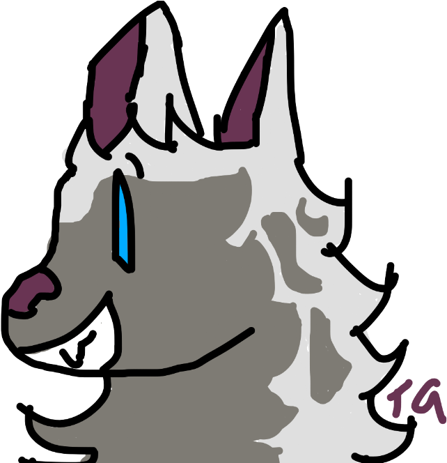 Opossum (662x663), Png Download