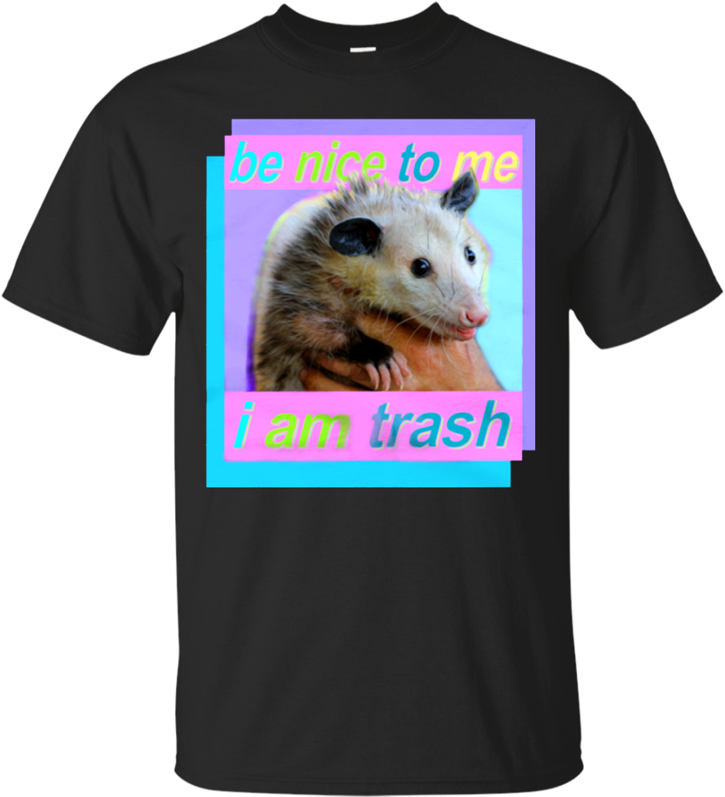 Opossum - Rogue X Men Tshirt (1155x1155), Png Download