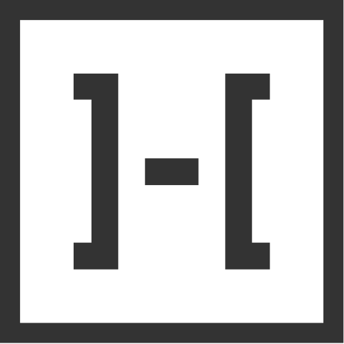 Black-and-white (500x500), Png Download