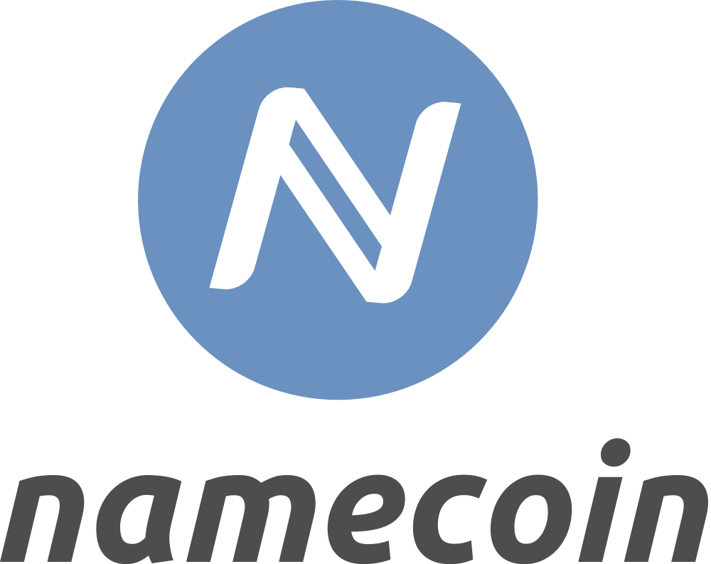 Namecoin Logo - Namecoin Logo Png (1000x793), Png Download