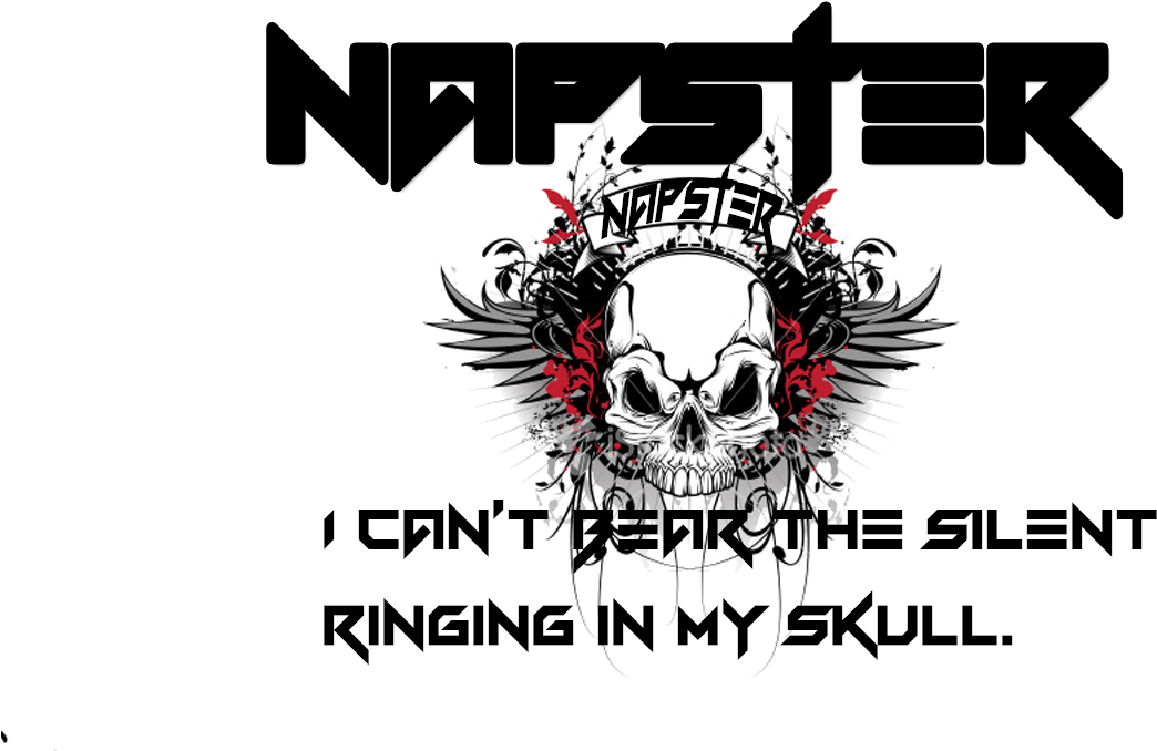 Member Avatar - 3-skull Queen Duvet (1280x720), Png Download