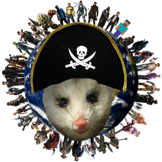 Photo - Ar32456 Felt Adult Pirate Hat (530x530), Png Download