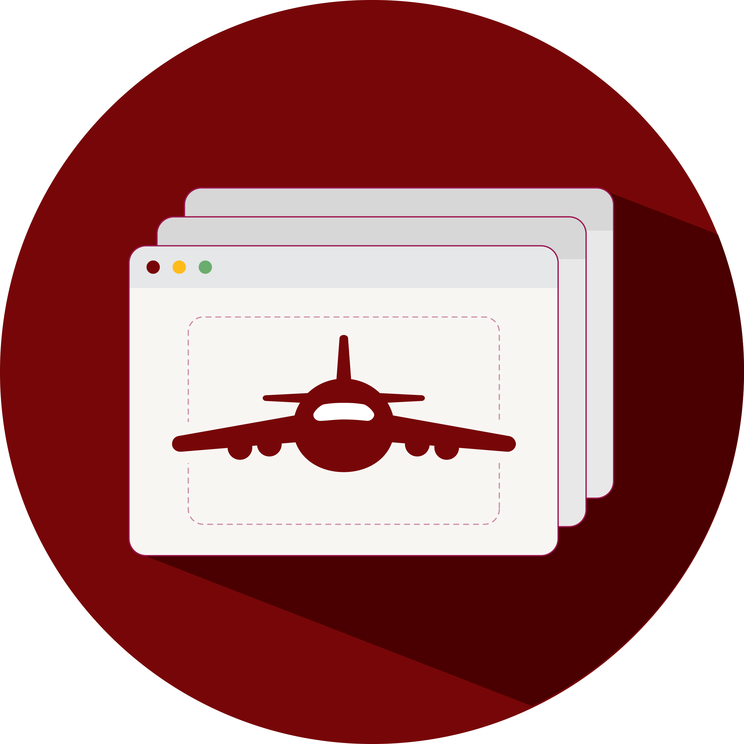 Landing Page Campaign - Landing Page (2482x2480), Png Download