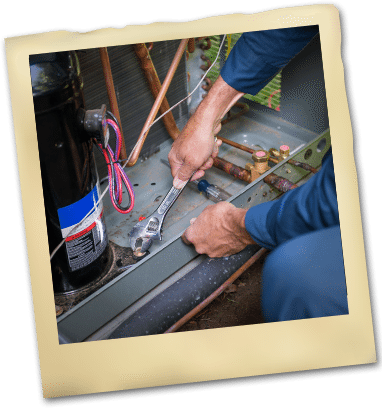 Ac Replacement New Port Richey Fl - Florida (382x408), Png Download