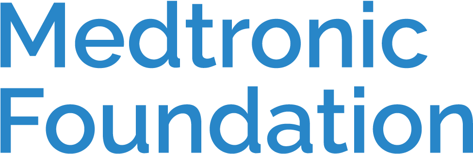 Medtronic Foundation Logo - Pipeline Covidien (1000x349), Png Download