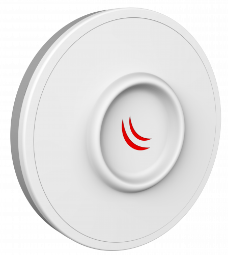 Disc Lite5 Ac - Ceramic (448x500), Png Download