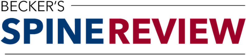 Tex - Beckers Hospital Review Logo (800x229), Png Download