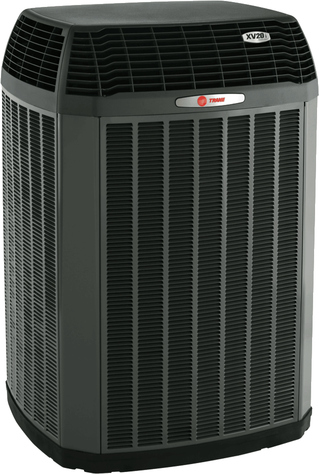 Air Conditioners - Trane Xv20i (695x984), Png Download
