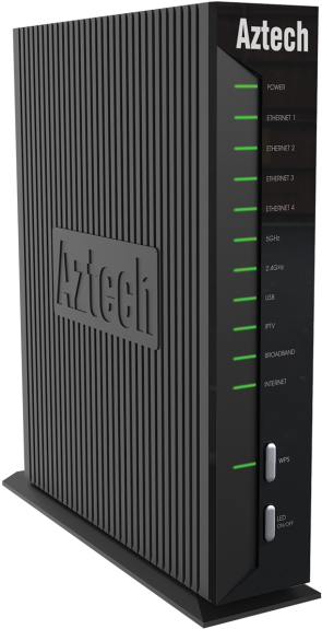 Singtel Wireless Dual Band Router (600x600), Png Download