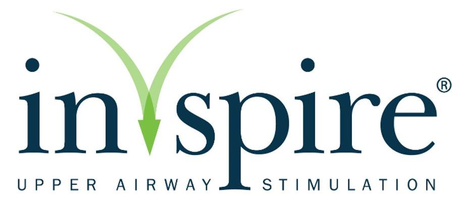 In November 2016, Inspire Medical Closed A $37 - Inspire Medical Systems Logo (1200x601), Png Download
