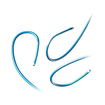 Medtronic Launcher Catheter - Calligraphy (430x341), Png Download