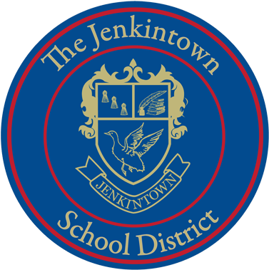 Logo - Jenkintown (400x401), Png Download