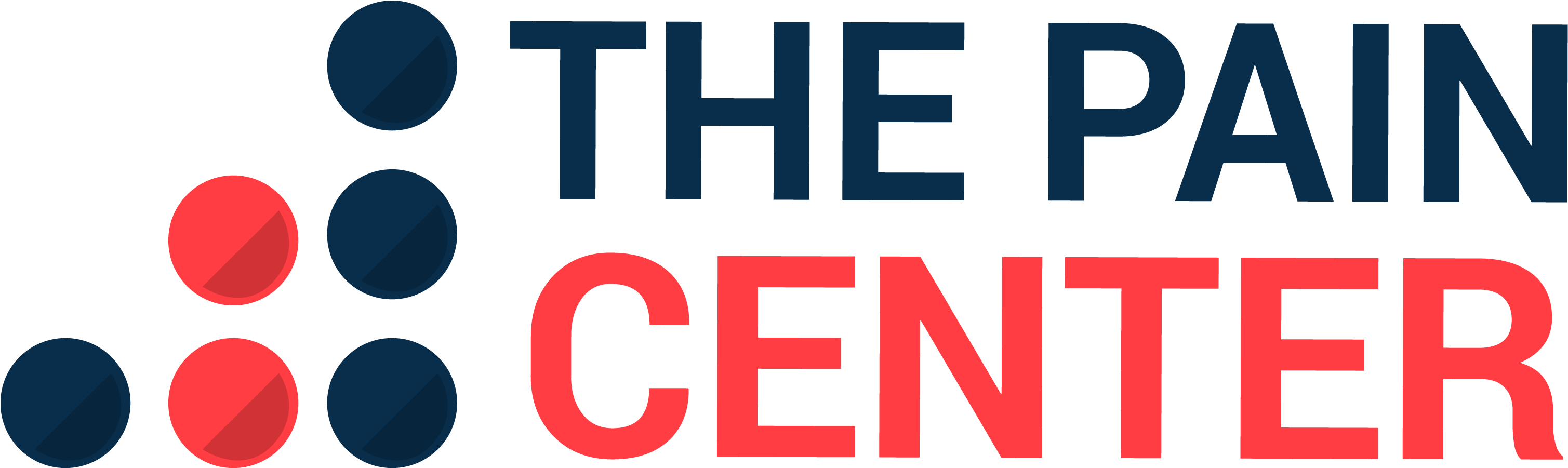 Boise Pain Center - Brevard Music Center Logo (3222x1107), Png Download