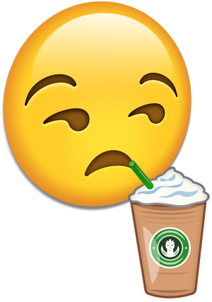 Jessicamaccormackrmack - Emojis (500x500), Png Download