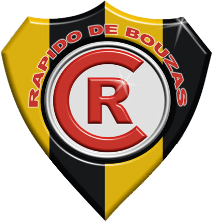 Cr Bouzas Logo Transparent Png Sticker - Rapido De Bouzas (457x466), Png Download